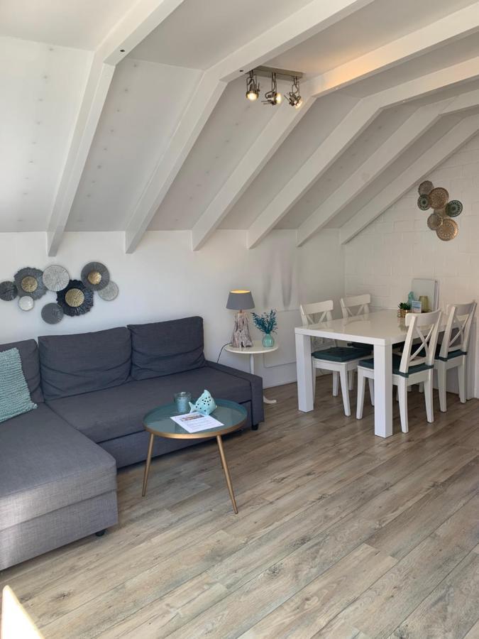 Beach House Зандворт Екстер'єр фото