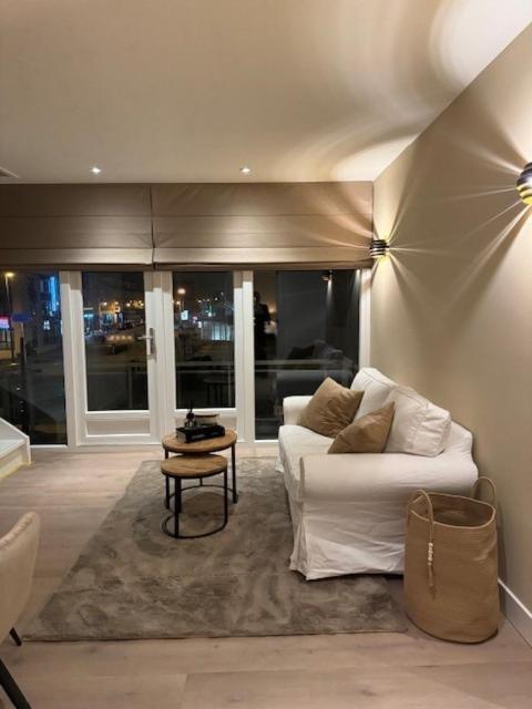Beach House Зандворт Екстер'єр фото