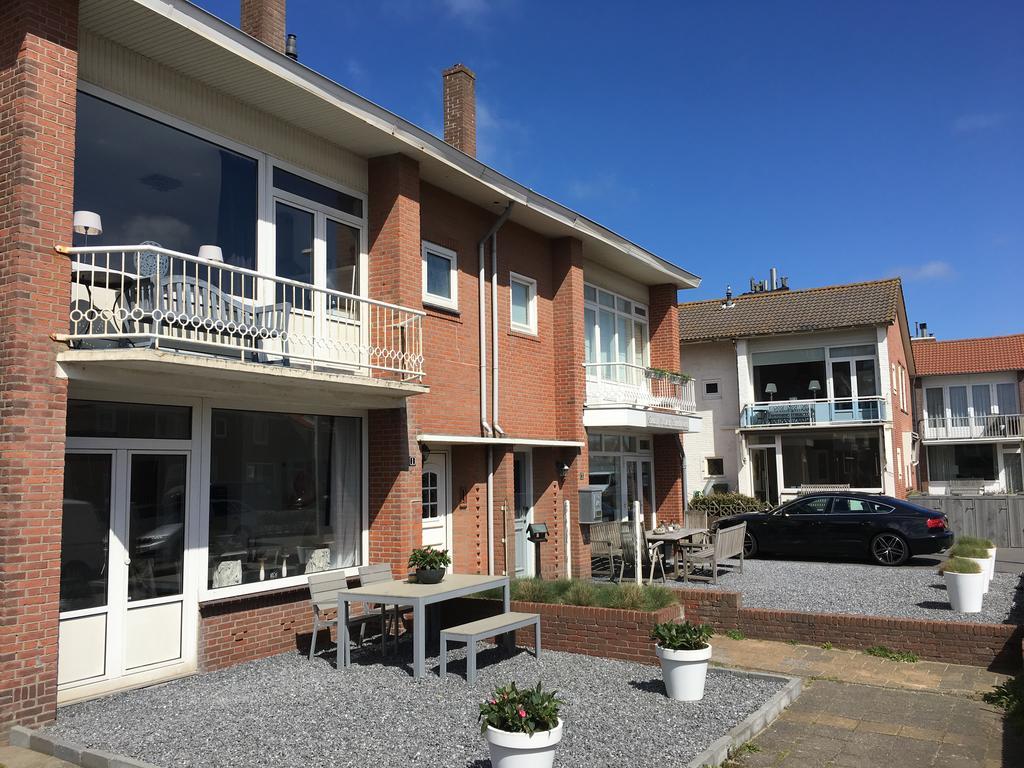 Beach House Зандворт Екстер'єр фото